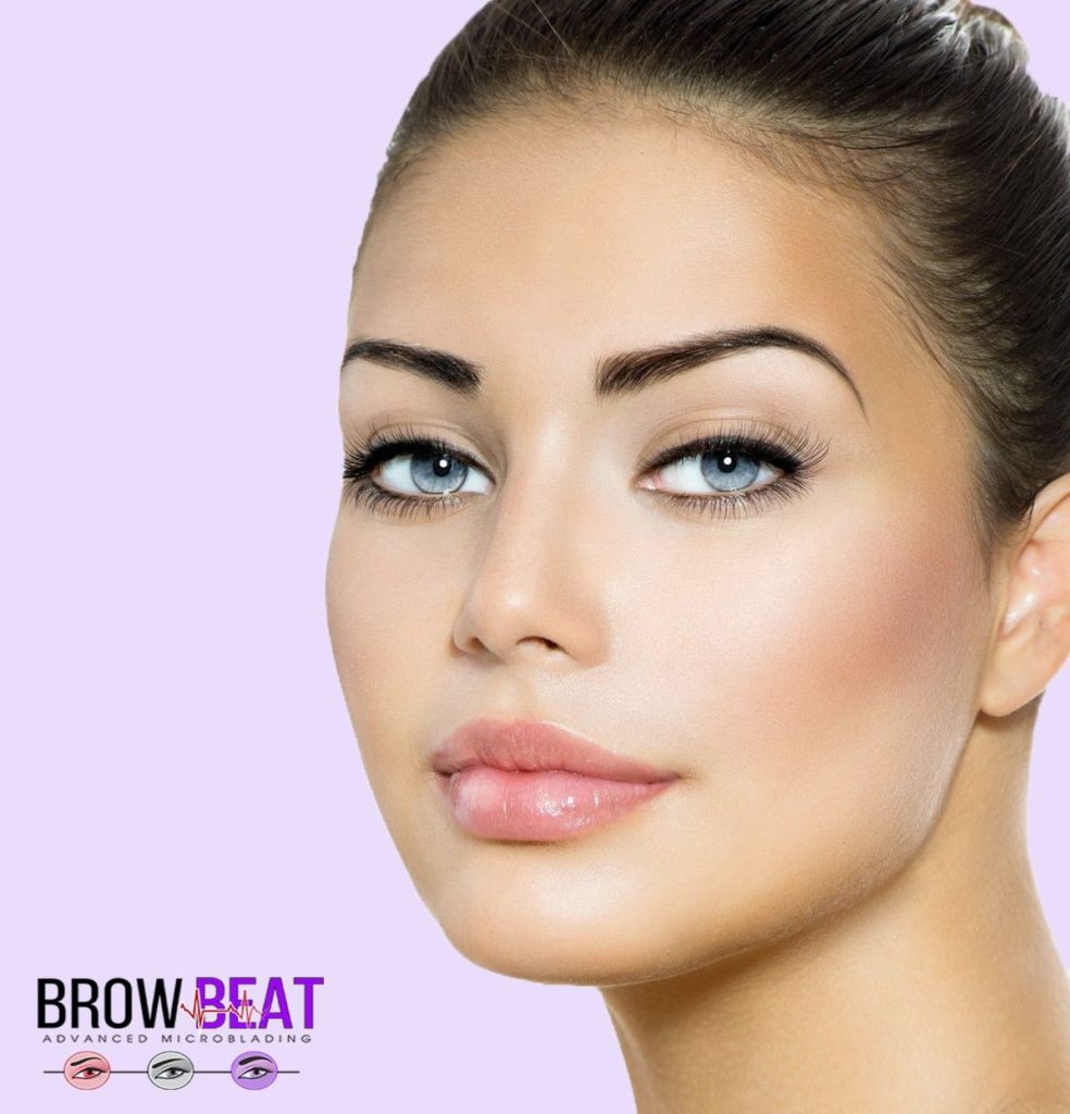 What Is Semi Permanent Eyebrow – BrowBeat Studio Dallas Advanced Eyebrow Microblading Experts